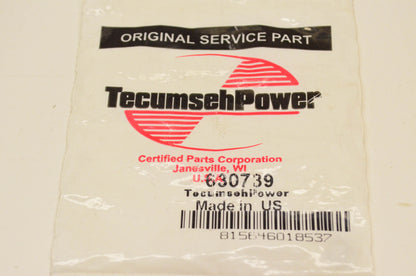 Tecumseh 630739 Washer NOS