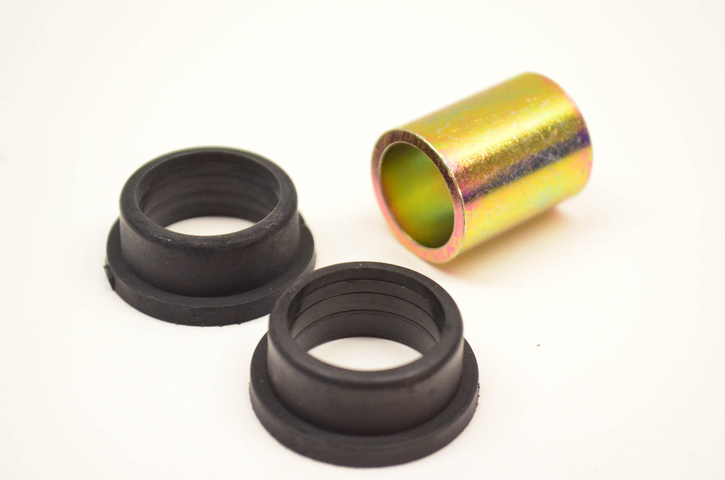 New OEM Arctic Cat 0704-440 Front Arm Bushing Kit NOS