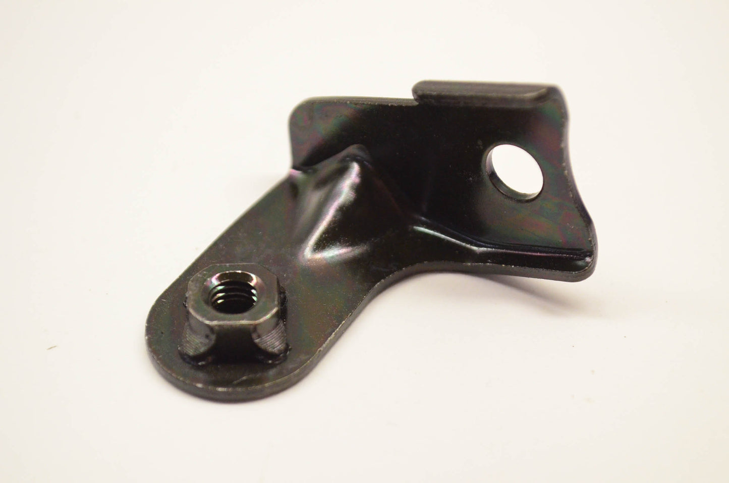 New OEM Kawasaki 11047-1856 Inner Cowling Bracket NOS