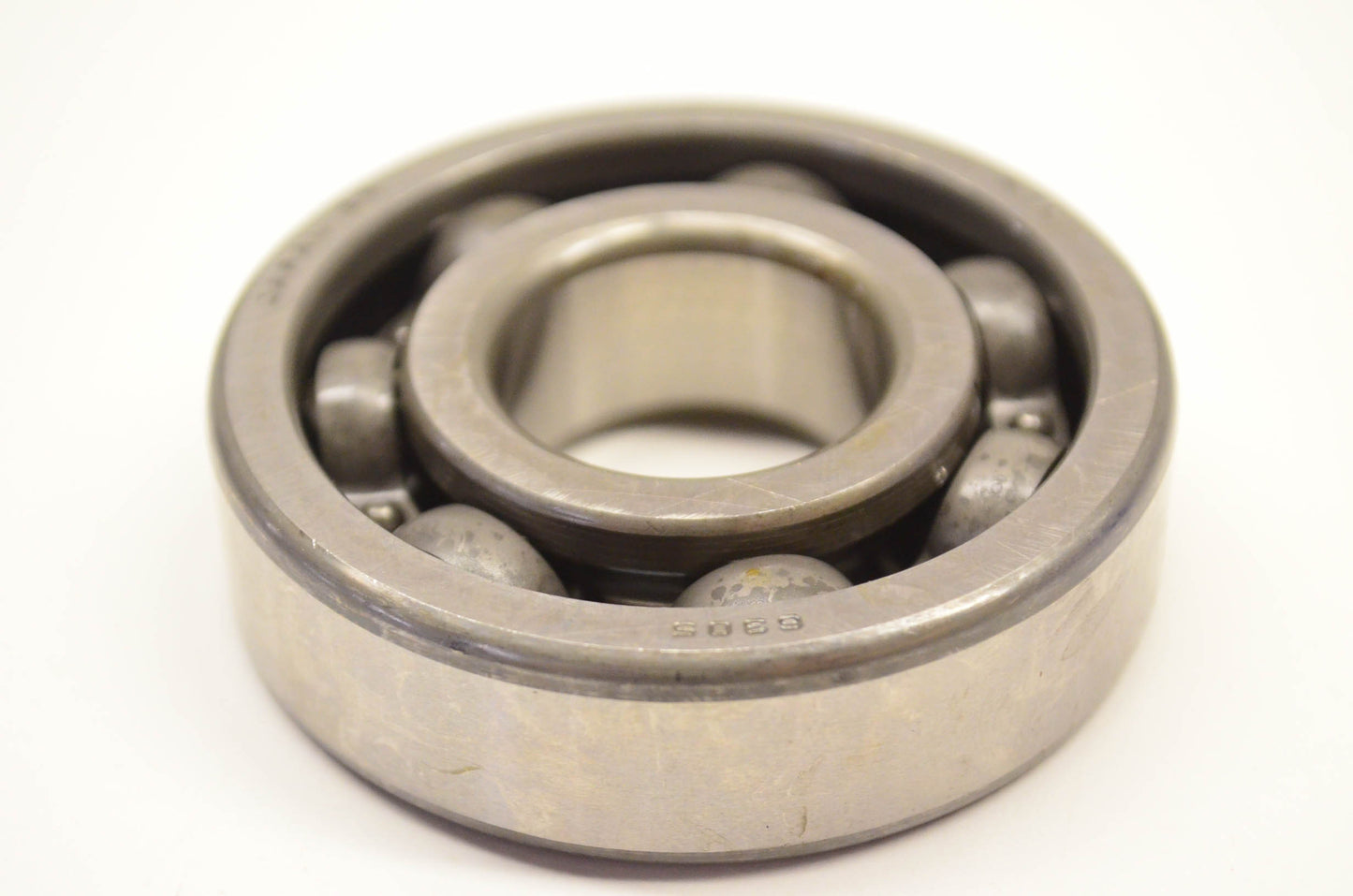New OEM Kawasaki 92045-1120 Ball Bearing 6305JR2C NOS