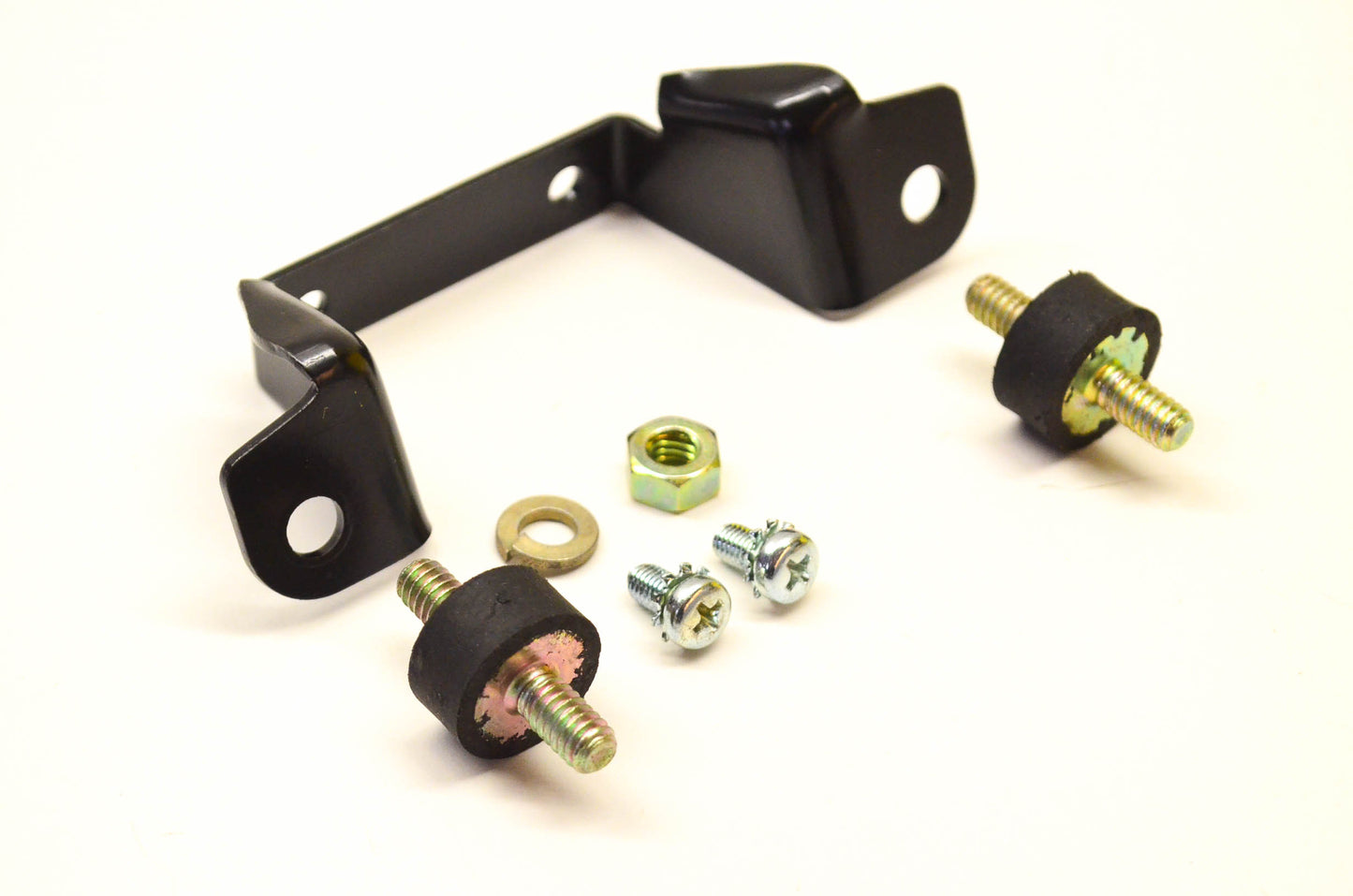 New OEM Polaris 2200762 Carburetor Bracket Kit NOS