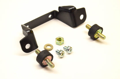 New OEM Polaris 2200762 Carburetor Bracket Kit NOS