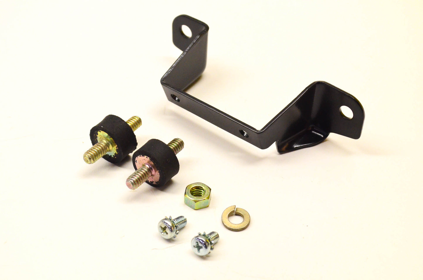 New OEM Polaris 2200762 Carburetor Bracket Kit NOS