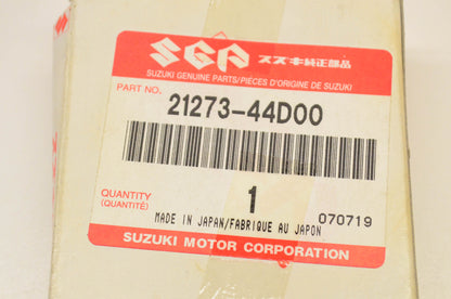 New OEM Suzuki 21273-44D00 Clutch One Way Bearing NOS