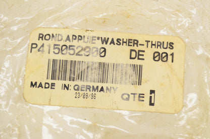 Aftermarket 415052900 Washer NOS