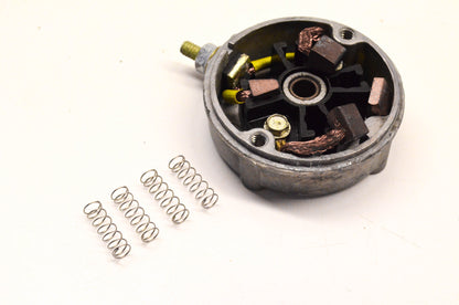 Kohler 48 227 04 Starter Commutator End Cap Assembly NOS