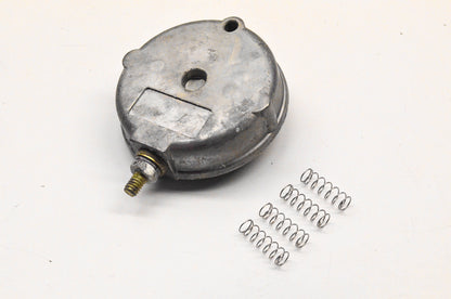 Kohler 48 227 04 Starter Commutator End Cap Assembly NOS
