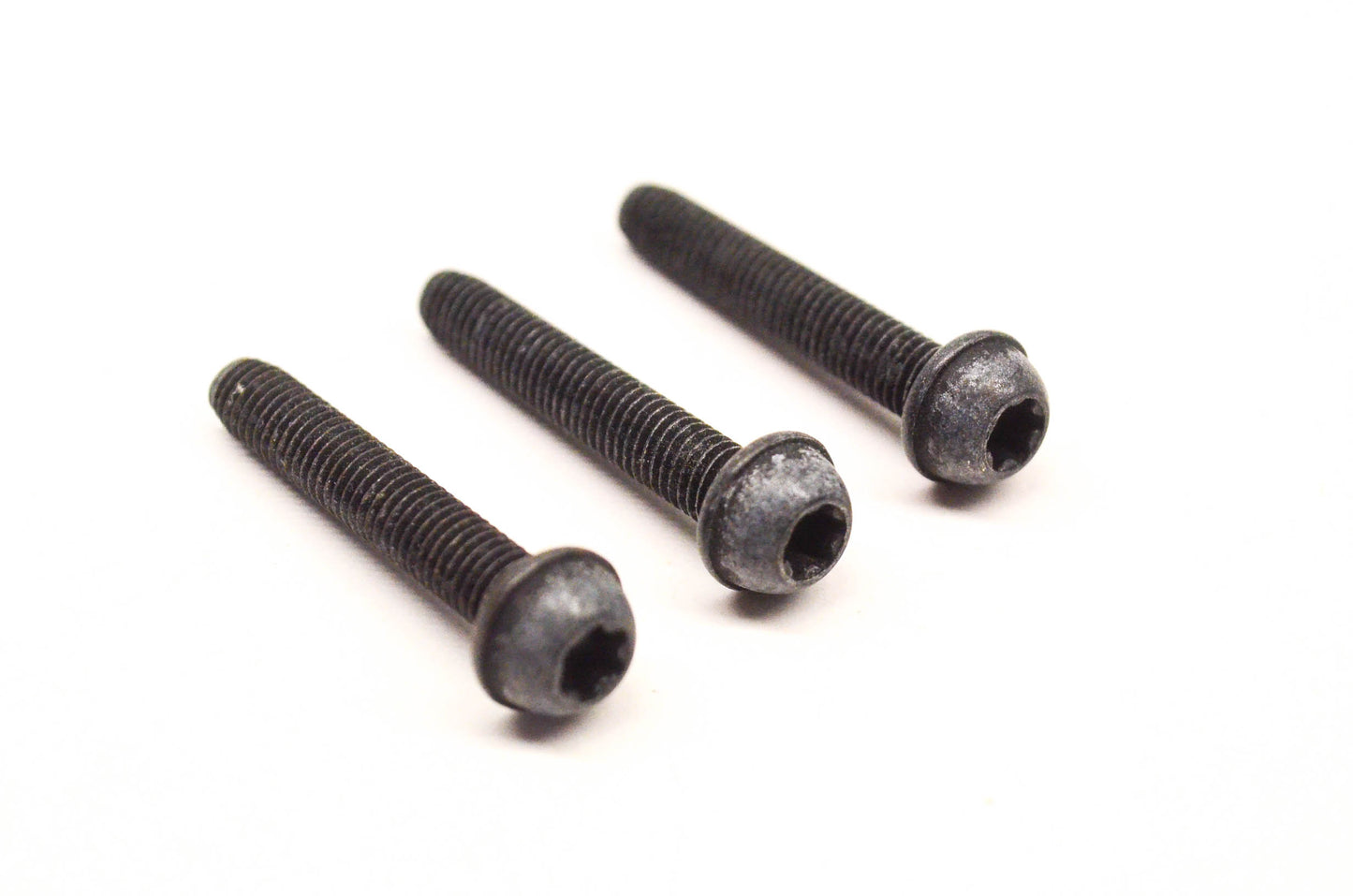 OEM Husqvarna 530016432, 5300164-32 Screw M5.38-14X22.225mm QTY 3 NOS