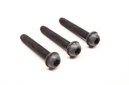 OEM Husqvarna 530016432, 5300164-32 Screw M5.38-14X22.225mm QTY 3 NOS