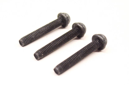 OEM Husqvarna 530016432, 5300164-32 Screw M5.38-14X22.225mm QTY 3 NOS