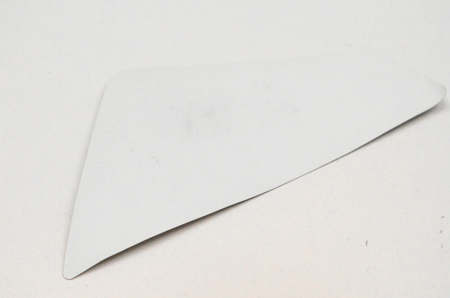 New OEM Kawasaki 56018-1647 Left Side Cover Decal NOS