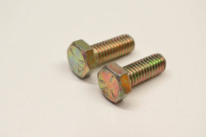 New OEM Arctic Cat 8002-131 Cap Screw 5/16-18 X.875 Qty 2 NOS