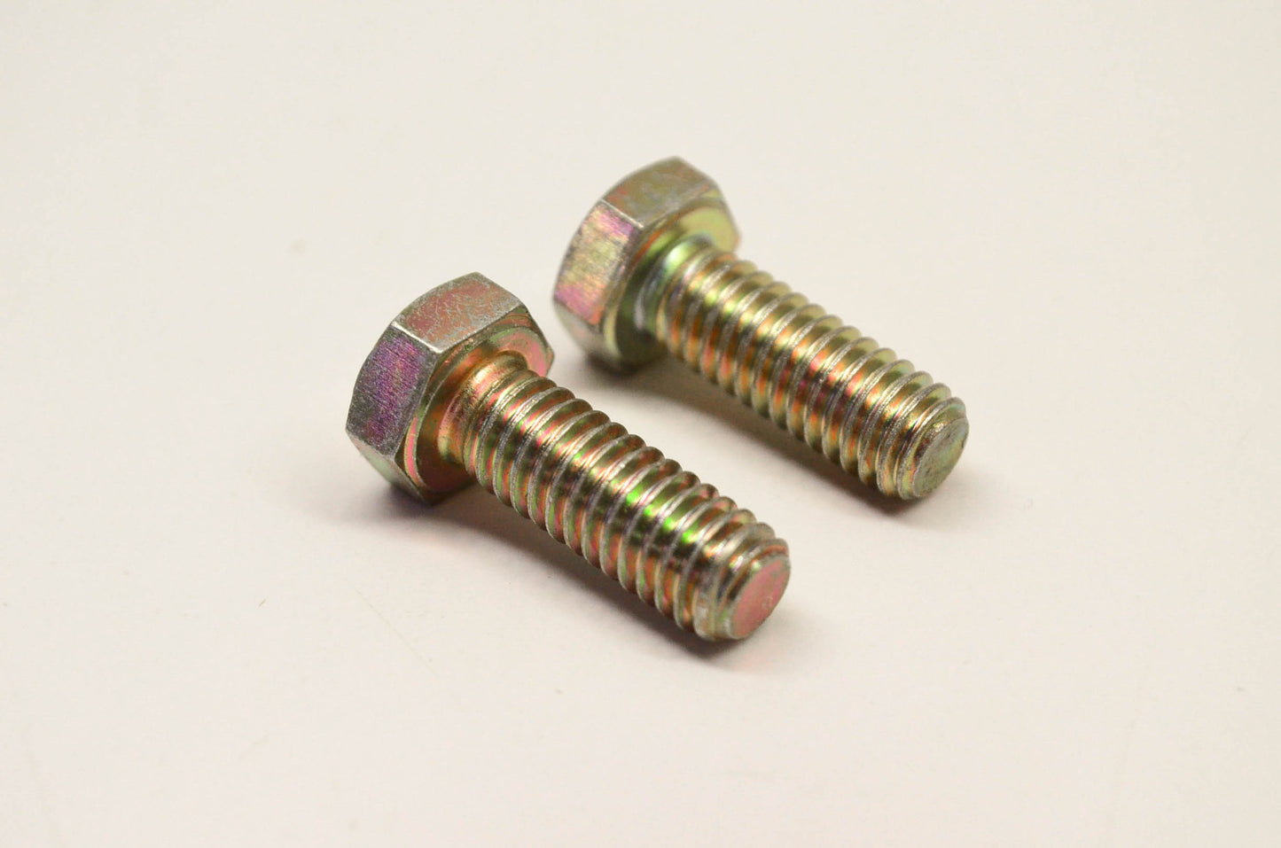 New OEM Arctic Cat 8002-131 Cap Screw 5/16-18 X.875 Qty 2 NOS