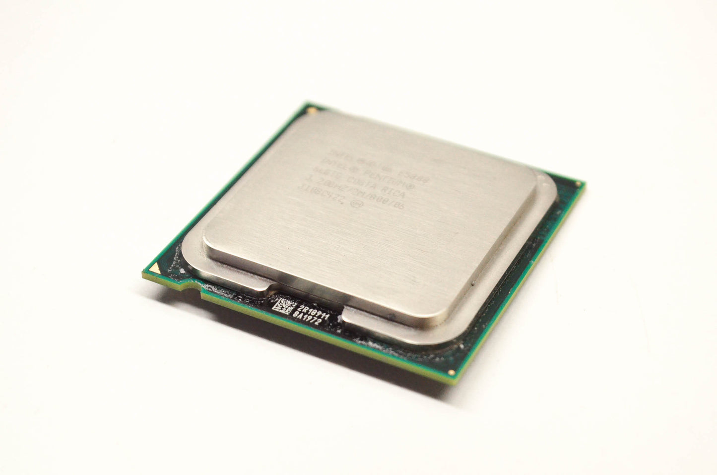 Intel SLGTG Pentium E5800 3.20GHz Processor