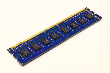 Kingston ACR256X64D3U1333C9 DDR3 2GB RAM PC3-10600U-9-10-B0 DIMM