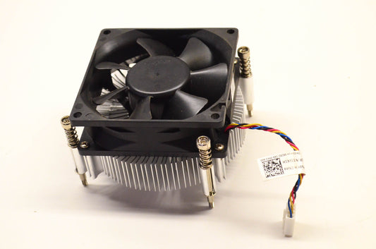 Dell 03VK1H Inspiron CPU Cooler Heatsink Fan