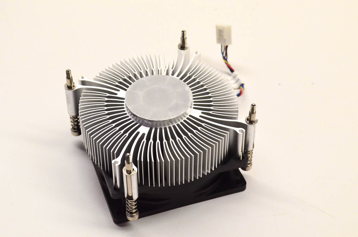 Dell 03VK1H Inspiron CPU Cooler Heatsink Fan