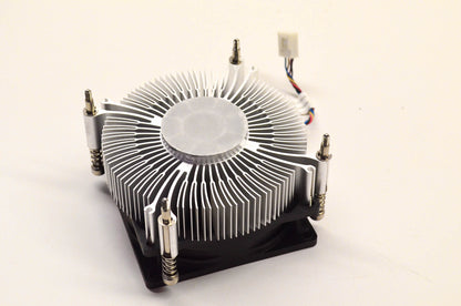 Dell 03VK1H Inspiron CPU Cooler Heatsink Fan