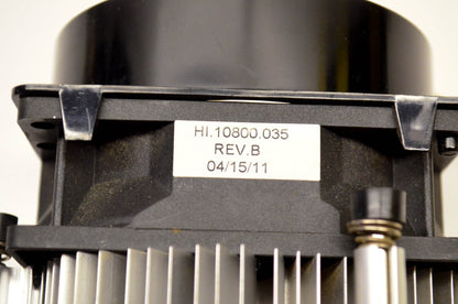 Asia Vital Components HI.10800.035, 3E11165DC CPU Cooler Heatsink Fan