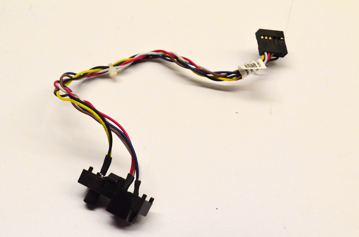 Dell 02MK4J, CN-02MK4J-3CG-A2XN-A02 Inspiron LED Power Switch Assembly
