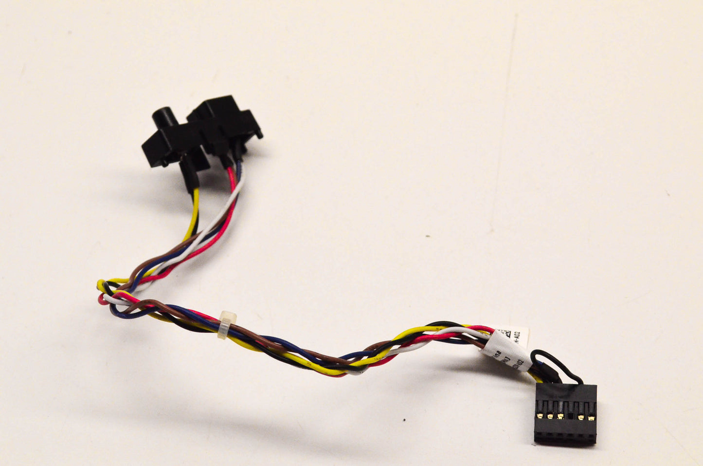 Dell 02MK4J, CN-02MK4J-3CG-A2XN-A02 Inspiron LED Power Switch Assembly