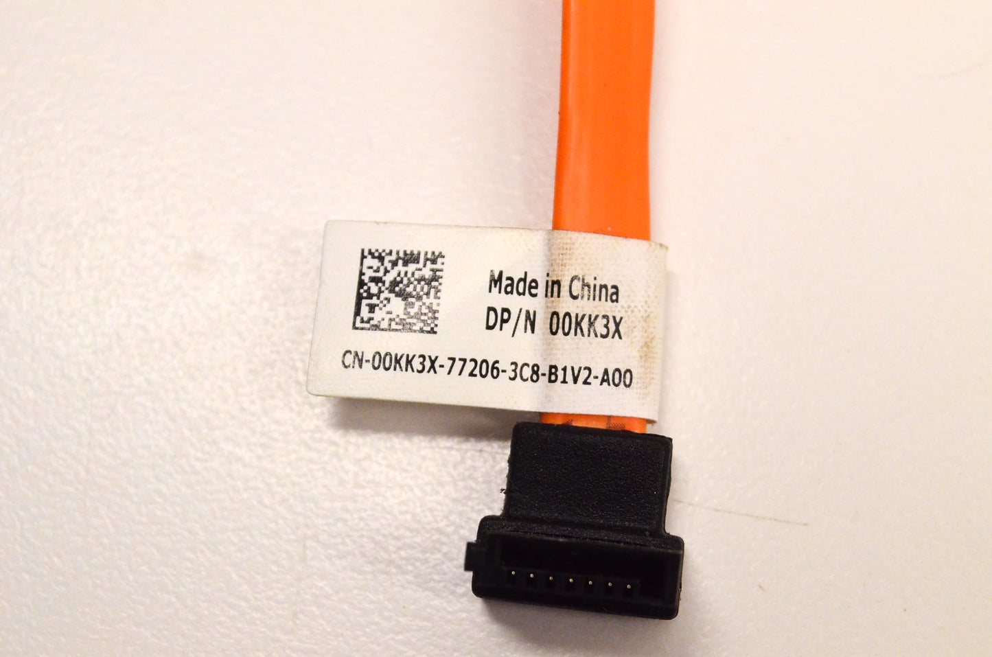Dell 00KK3X Inspiron Optical Drive Cable