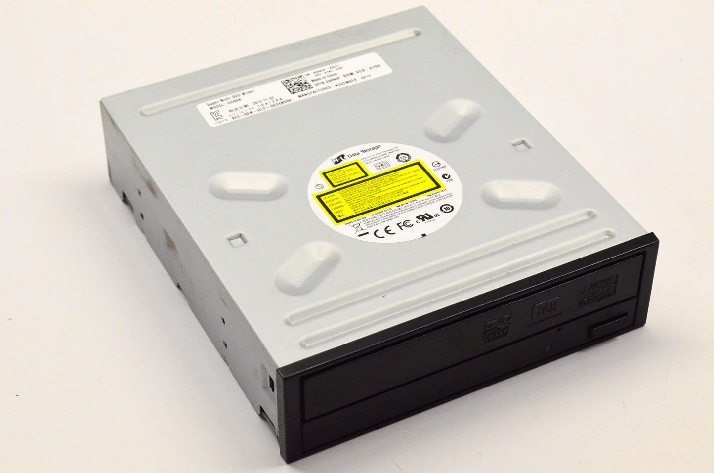 Dell 096N9F, GHB0N DVD-RW/CD-RW SATA Drive