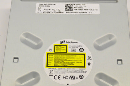 Dell 096N9F, GHB0N DVD-RW/CD-RW SATA Drive