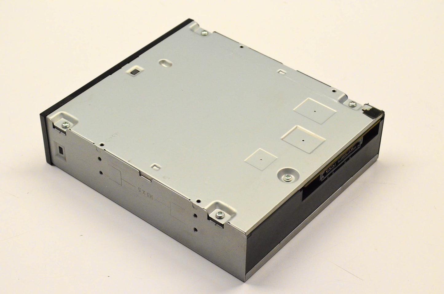 Hitachi-LG Data Storage GH60N, LGE-DMGH60N (B) DVD-RW/CD-RW SATA Drive