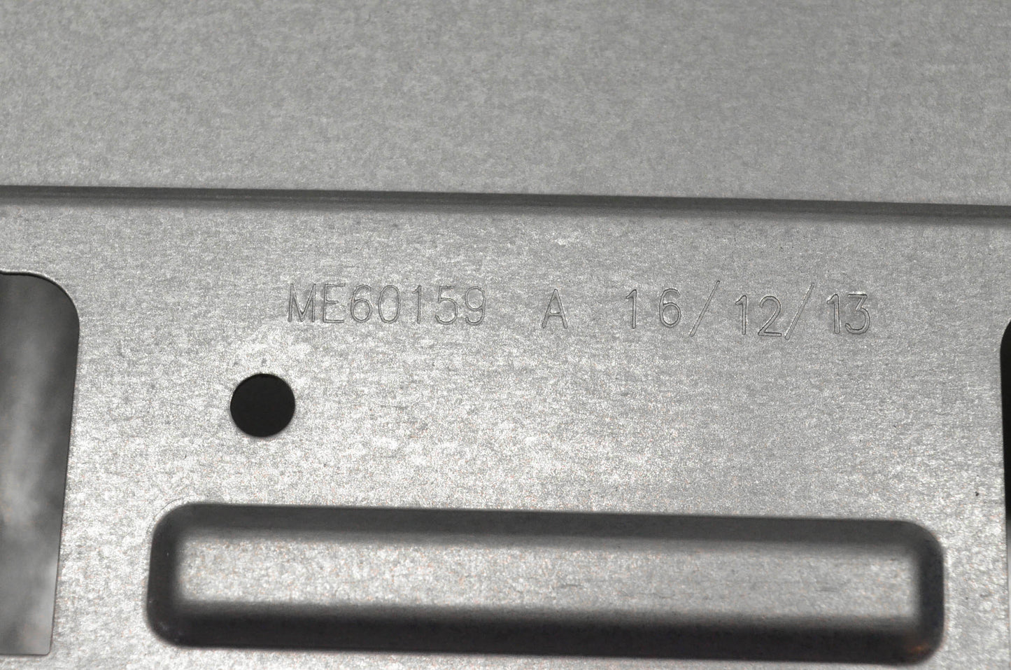 Dell ME60159 Inspiron Drive Cage