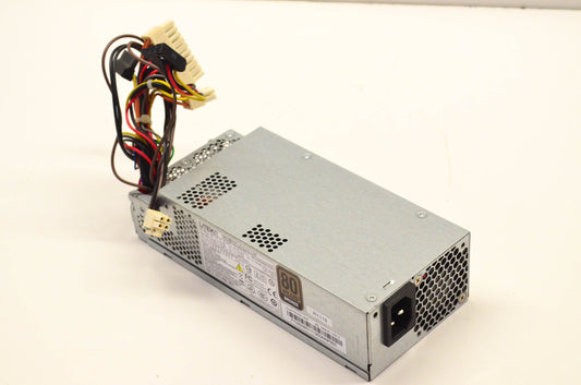 Liteon PS-5221-9AB, R1119 220 Watt 80 Plus Bronze Rated Power Supply