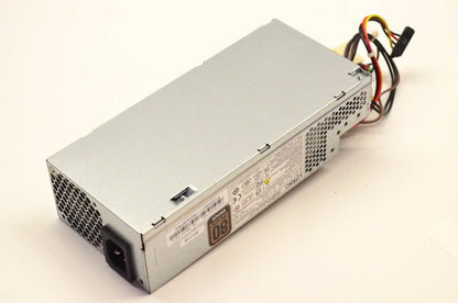 Liteon PS-5221-9AB, R1119 220 Watt 80 Plus Bronze Rated Power Supply