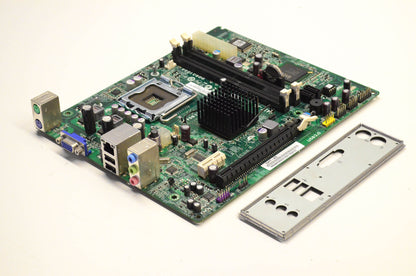 Acer G41T-AD Socket 755 Motherboard