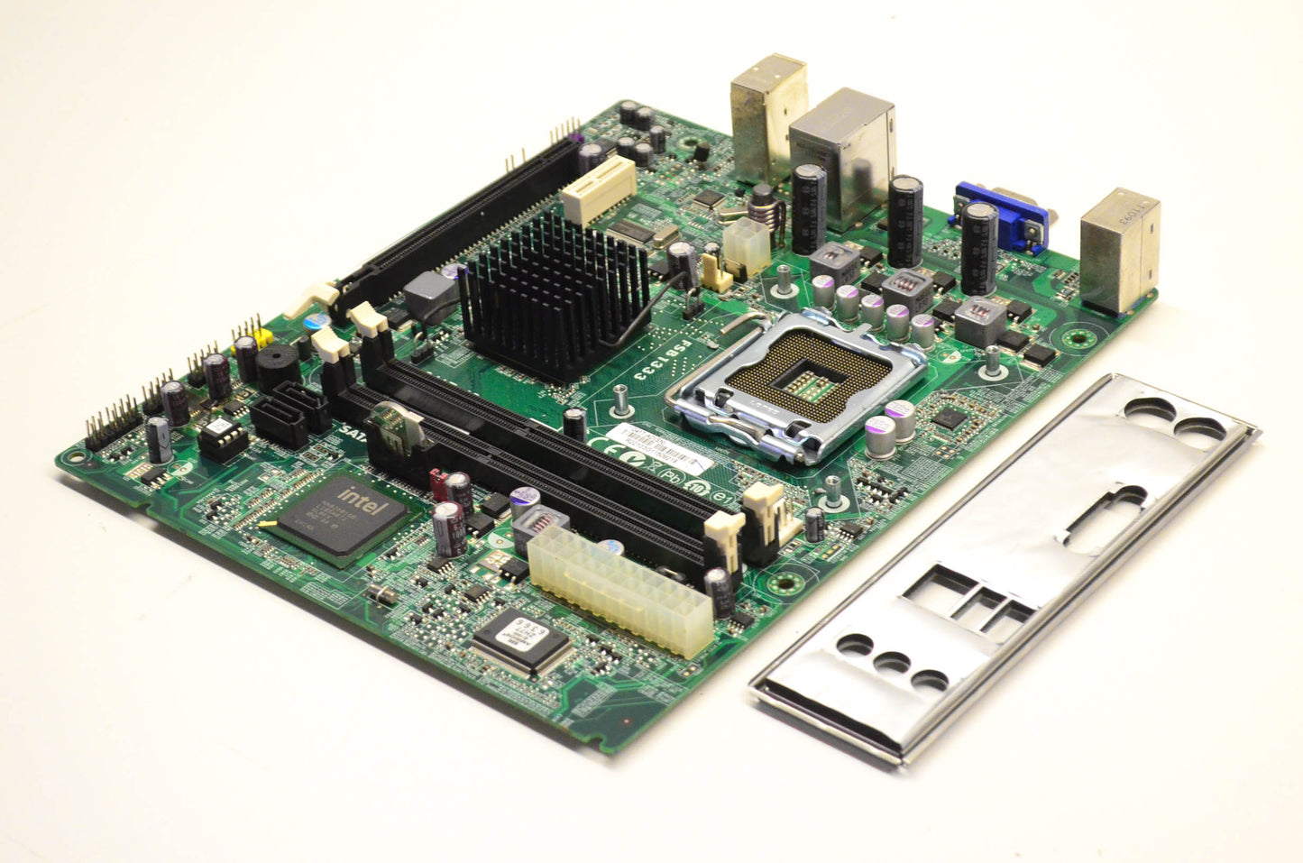 Acer G41T-AD Socket 755 Motherboard