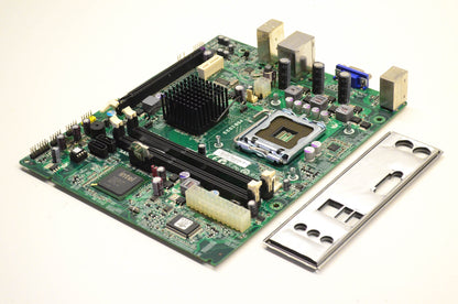 Acer G41T-AD Socket 755 Motherboard