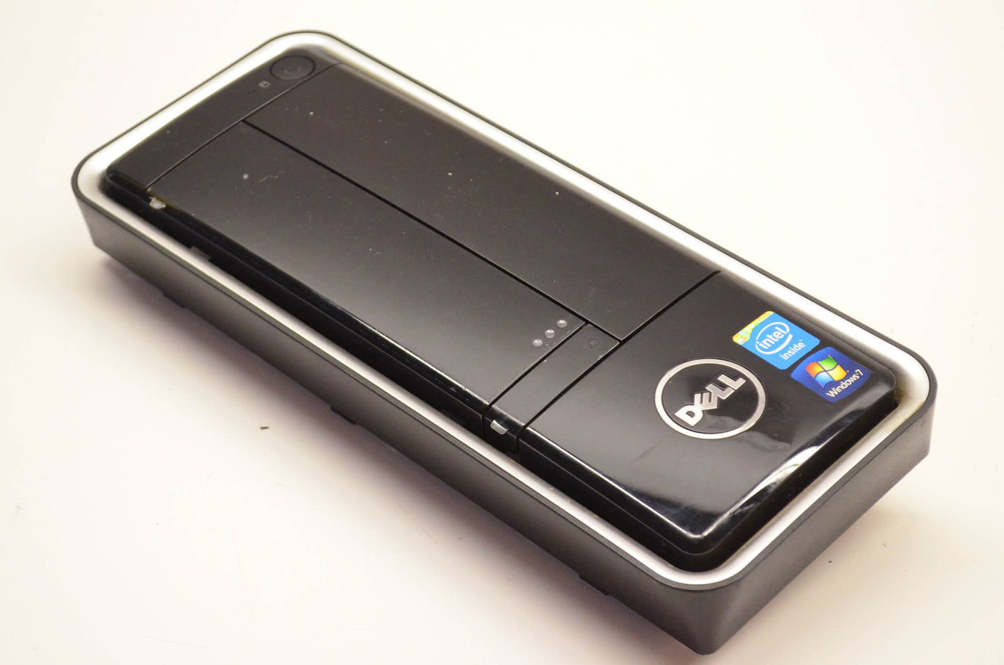 Dell 0JT69C, CN-0JT69C-72481-3CN-01KH-A00 Inspiron Front Bezel Cover