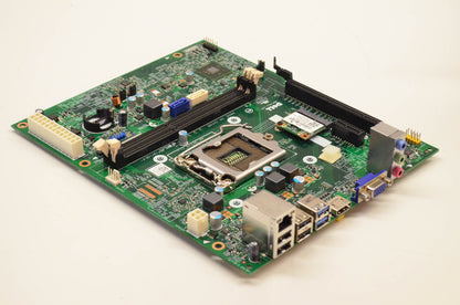 Dell DIH81R, 02YRK5 Inspiron Small Form Factor Socket LGA1150 Motherboard