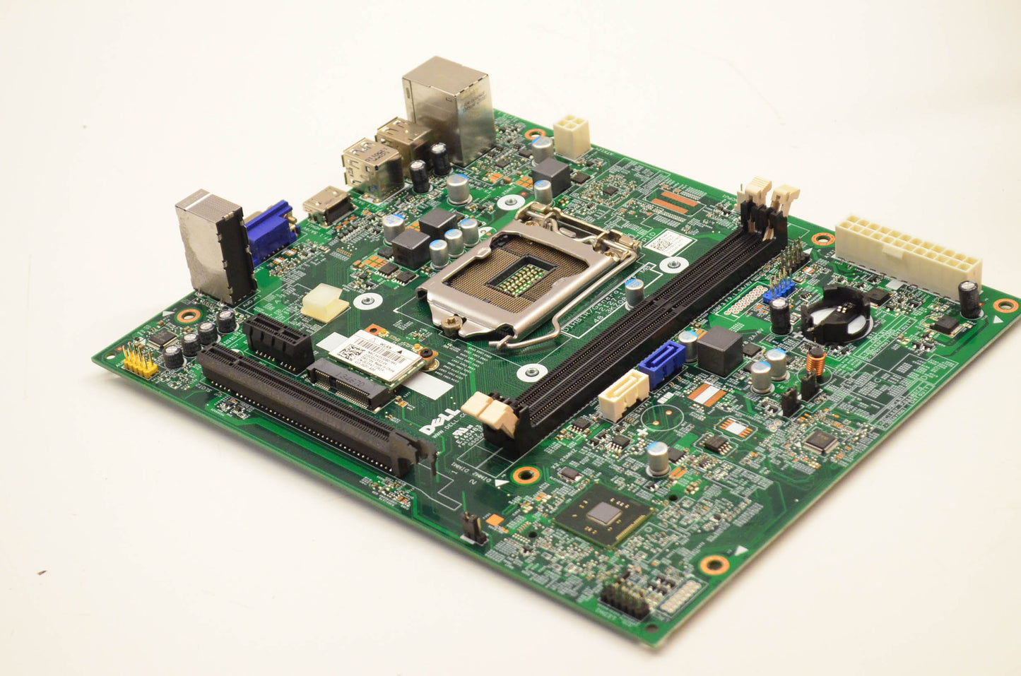 Dell DIH81R, 02YRK5 Inspiron Small Form Factor Socket LGA1150 Motherboard