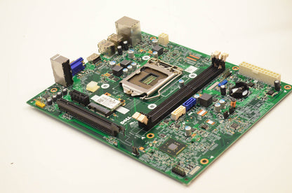 Dell DIH81R, 02YRK5 Inspiron Small Form Factor Socket LGA1150 Motherboard