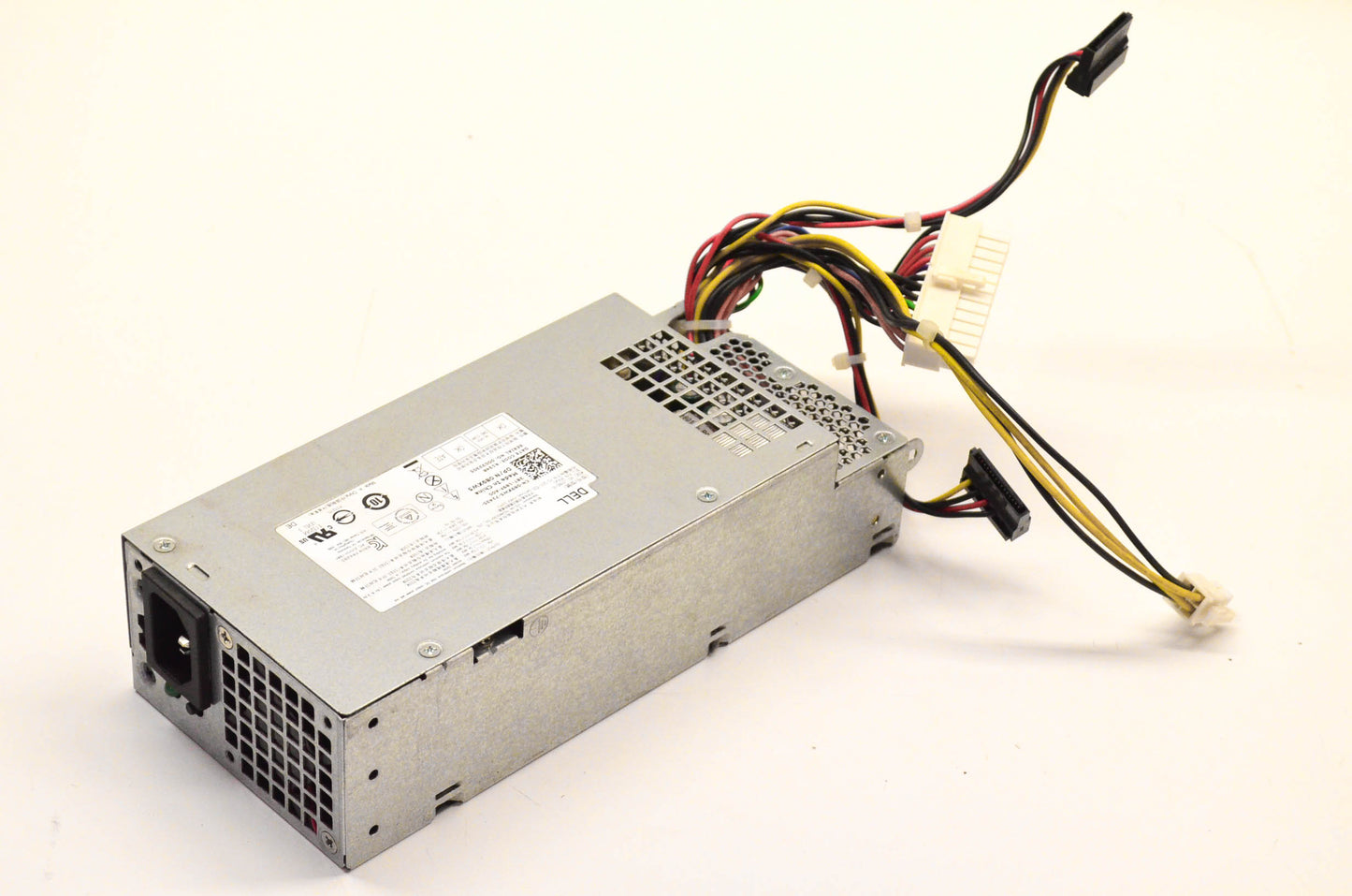Dell 089XW5, L220NS-01, PS-5221-05D1 220 Watt Switching Power Supply