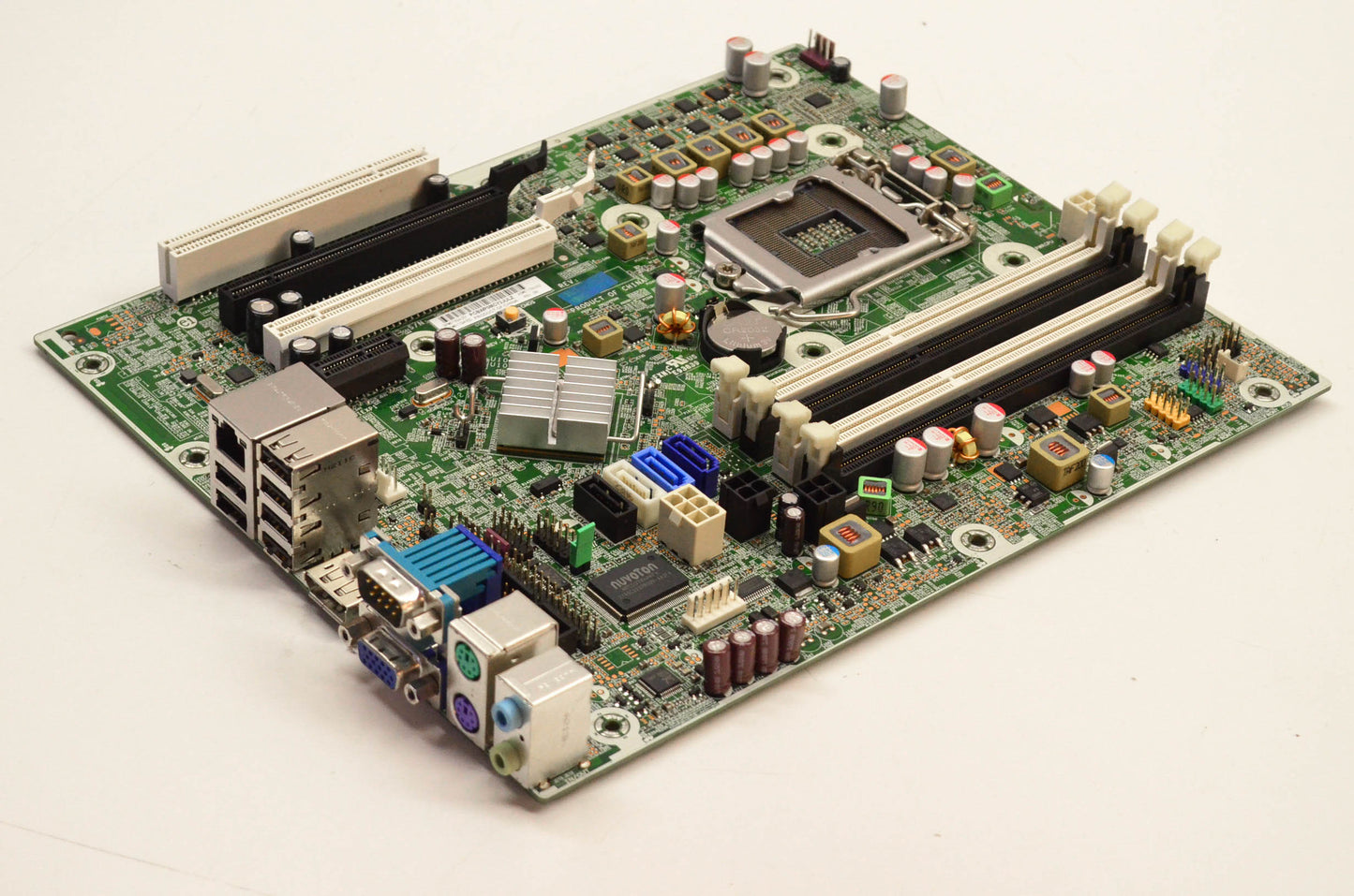 HP 11834-001, 611794-000 Compaq Small Form Factor Socket LGA1155