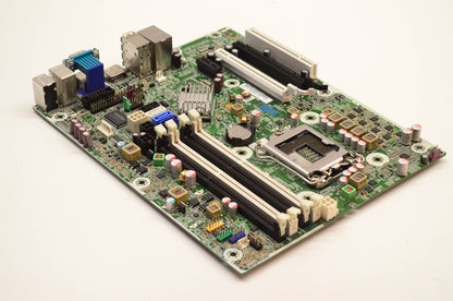 HP 11834-001, 611794-000 Compaq Small Form Factor Socket LGA1155