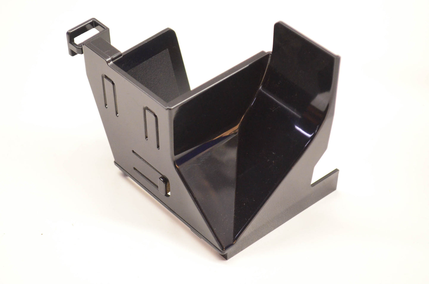 HP 628557-001 Compaq Small Form Factor Fan Shroud