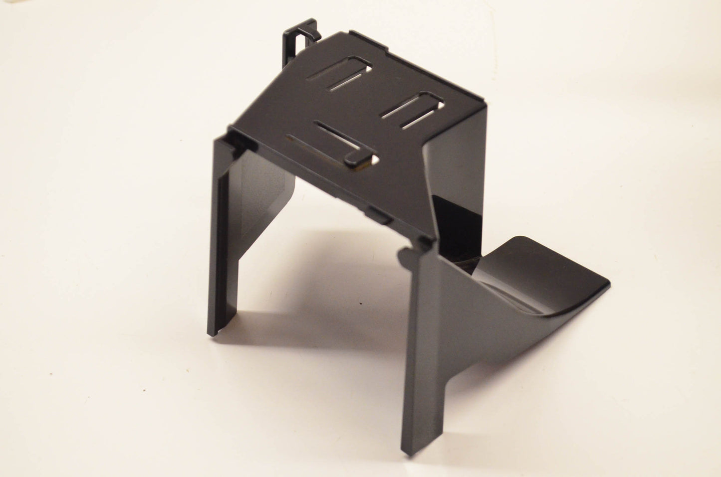 HP 628557-001 Compaq Small Form Factor Fan Shroud