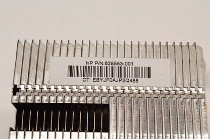 HP 628553-001 Compaq LGA 1155 CPU Heatsink