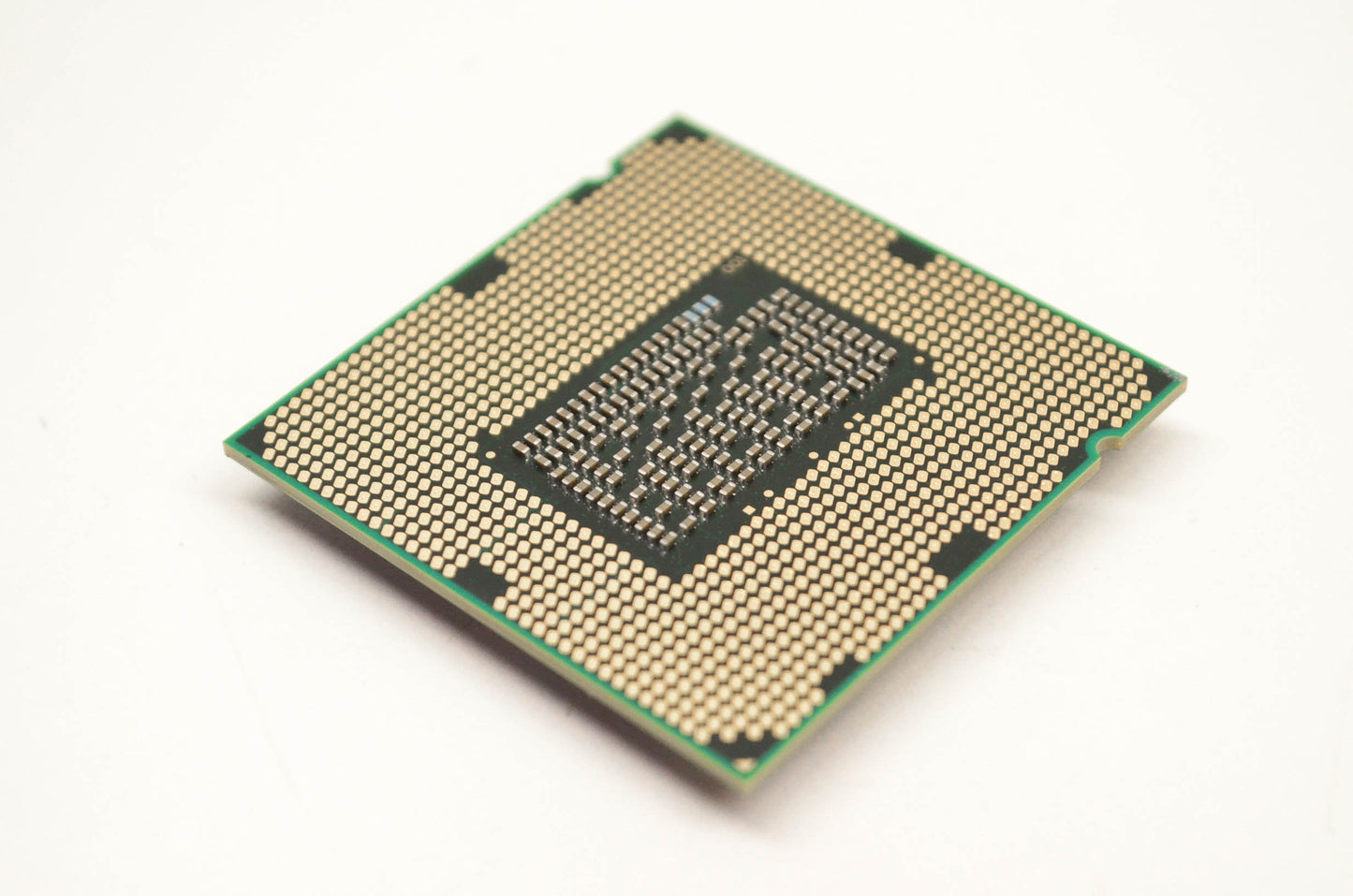 Intel SR00B Core i7-2600 3.40 GHz Processor