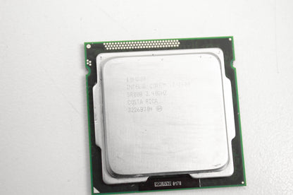 Intel SR00B Core i7-2600 3.40 GHz Processor