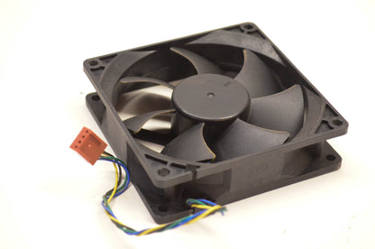 Asia Vital Components DS09225R12H Hydraulic Bearing 92mm 4-Pin PWM Fan