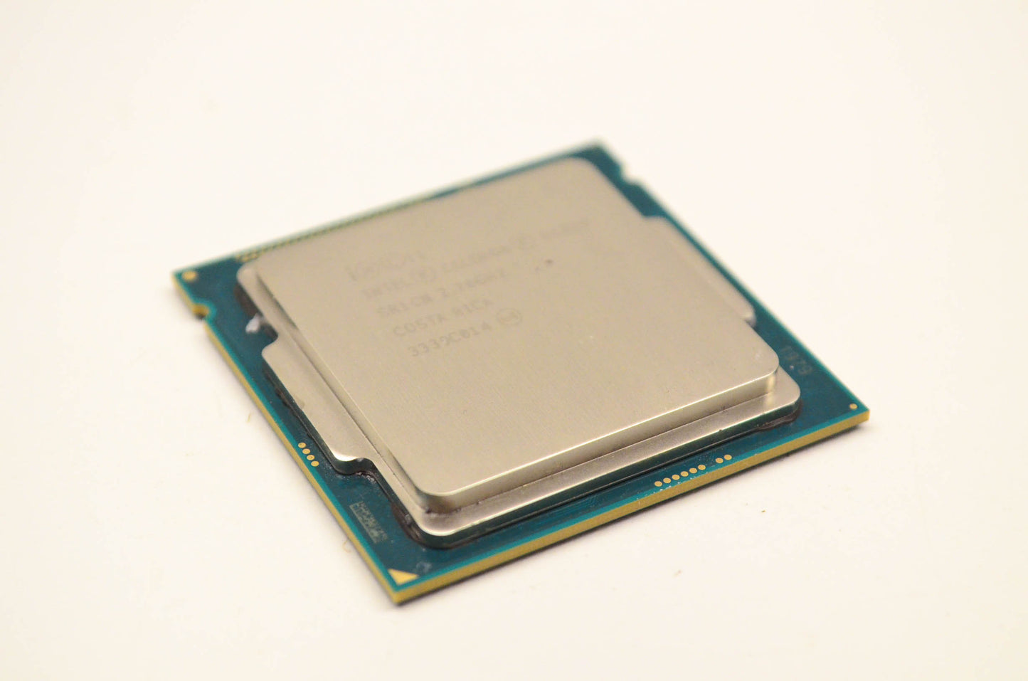 Intel SR1CN Celeron G1820 2.70GHz Processor