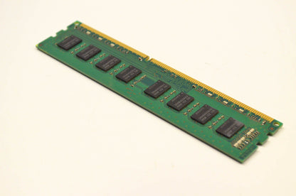 Samsung 655410-150, M378B5273CH0-CK0 4GB RAM 2Rx8 PC3-12800U-11-10-B0 DDR3 DIMM